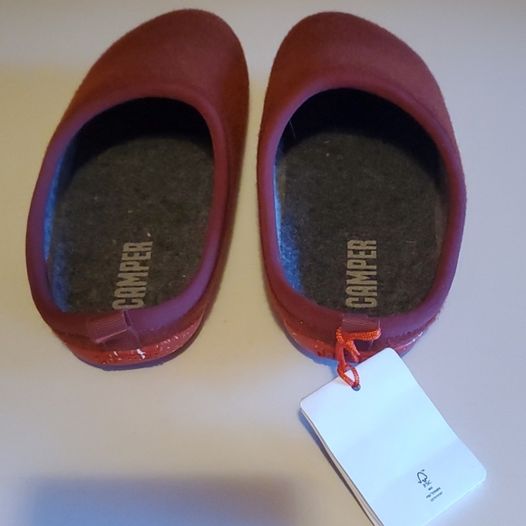 Camper Wabi Clog/Slide ( New with tag - Picture 5 of 5